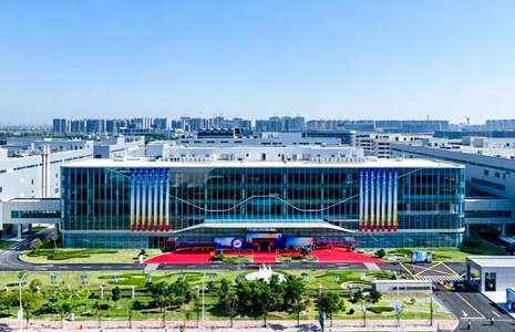حل ترشيح عالي الكفاءة لمشروع AMEC Semiconductor