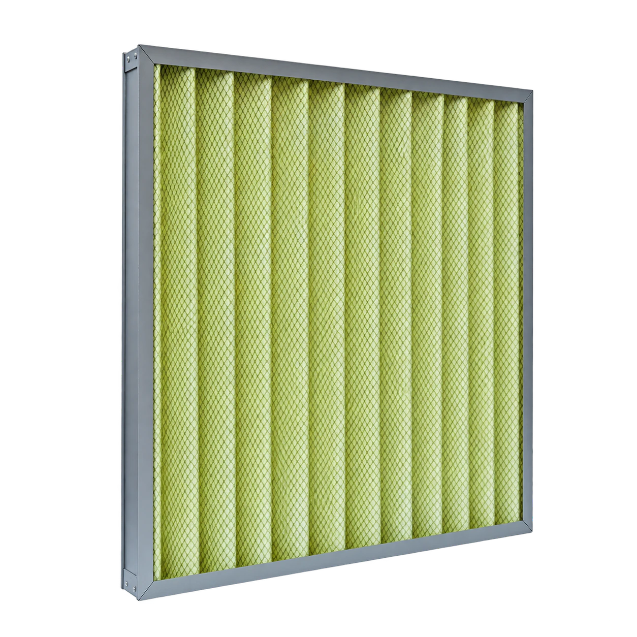 Pleated Medium Filter K41-B