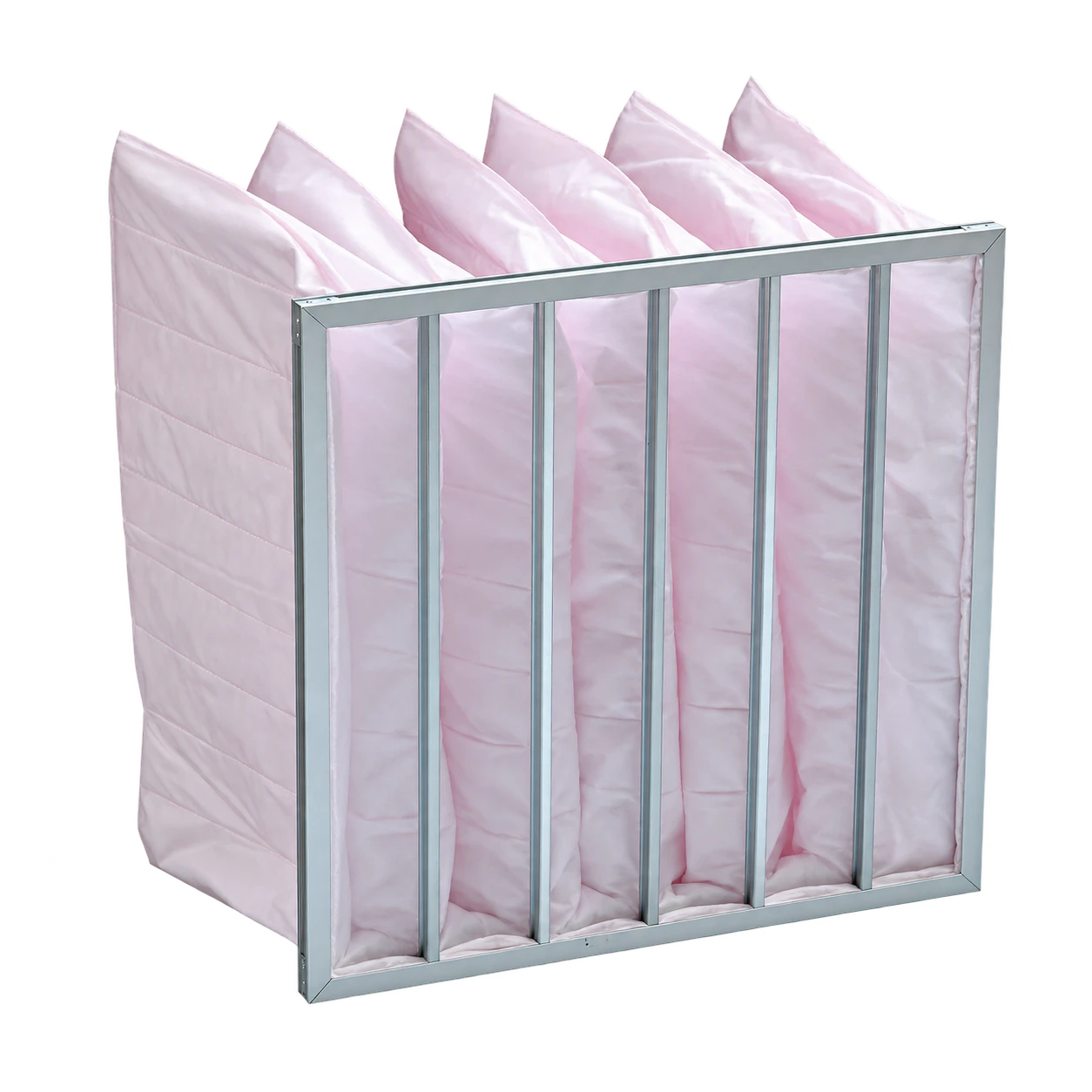 Pocket Filter KP8