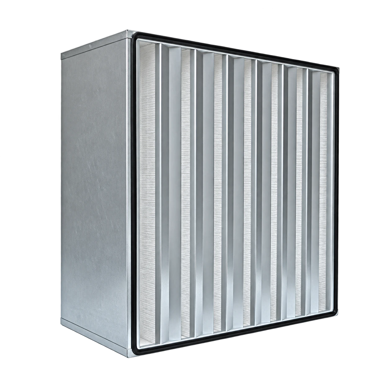 مرشح V-Bank KV-A